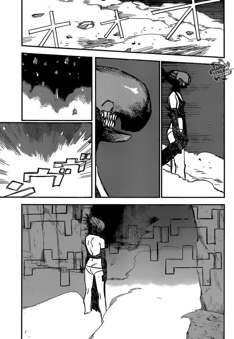 Chainsaw Man Chapter 48 - Boom Boom Boom (Image 5)