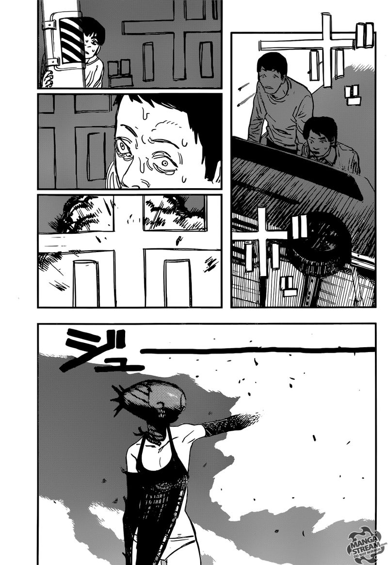 Chainsaw Man Chapter 48 - Boom Boom Boom (Image 15)