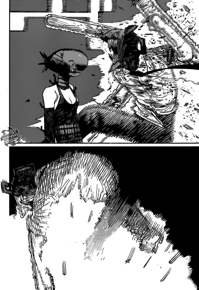 Chainsaw Man Chapter 48 - Boom Boom Boom (Image 6)