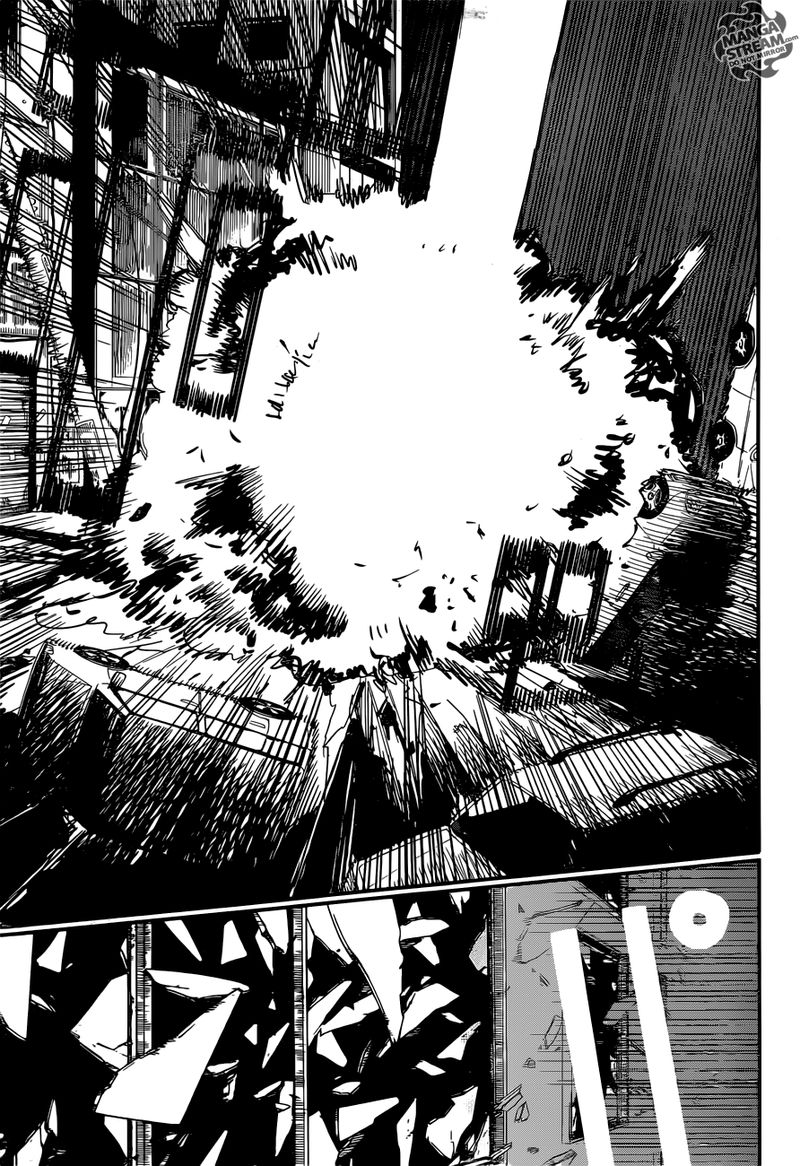 Chainsaw Man Chapter 48 - Boom Boom Boom (Image 11)