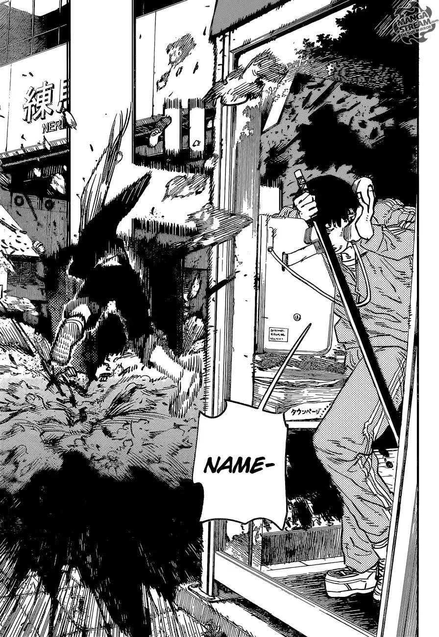 Chainsaw Man Chapter 5 The Way To Feel Breasts (Image 10)