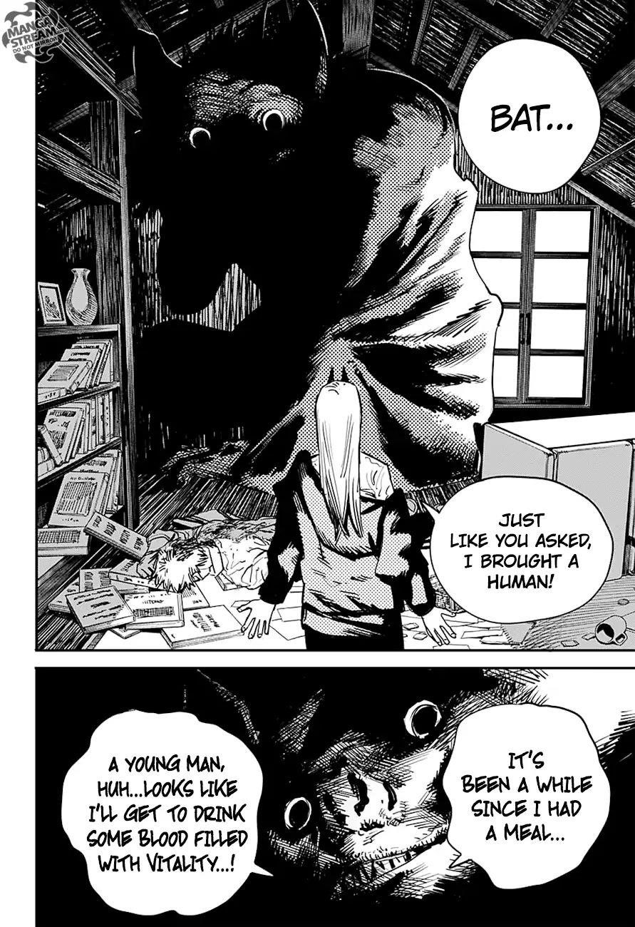 Chainsaw Man Chapter 6 Setting To Work (Image 15)