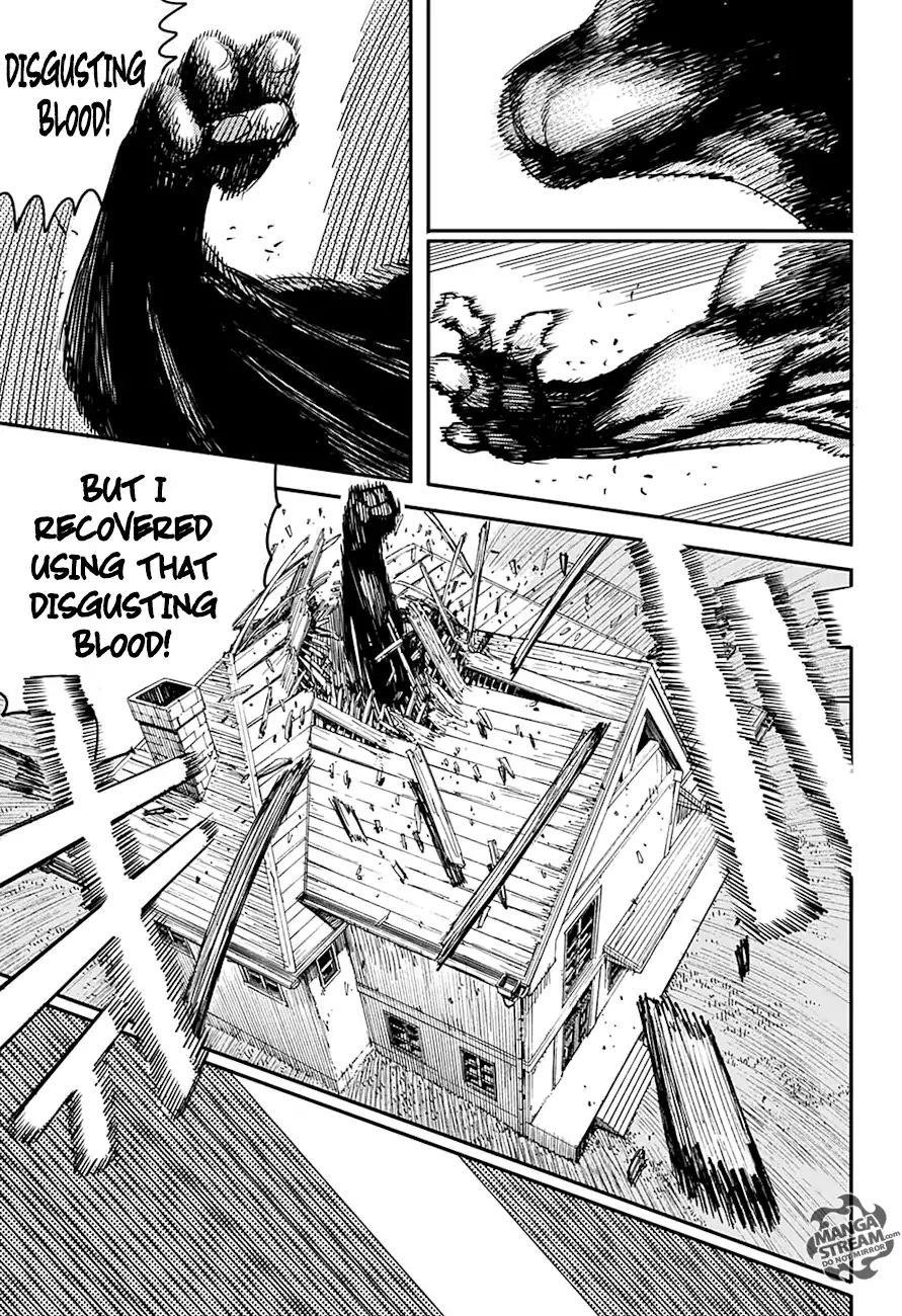 Chainsaw Man Chapter 6 Setting To Work (Image 18)