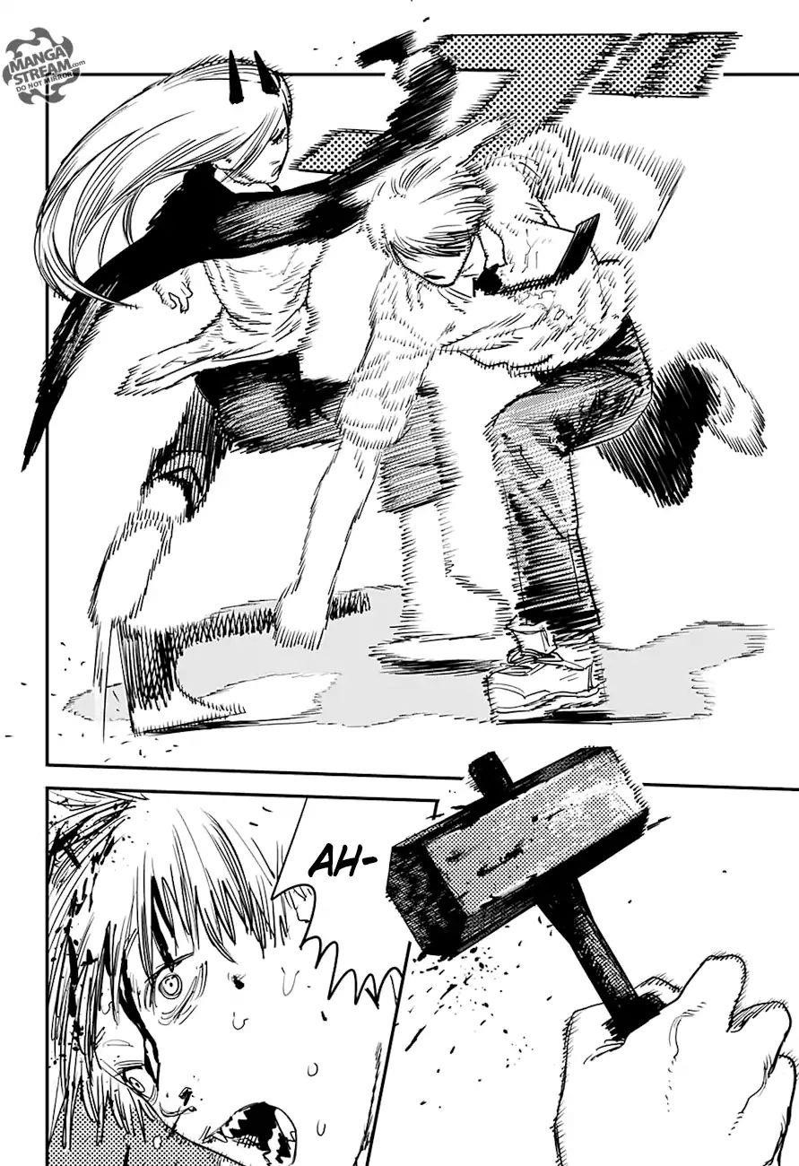 Chainsaw Man Chapter 6 Setting To Work (Image 13)