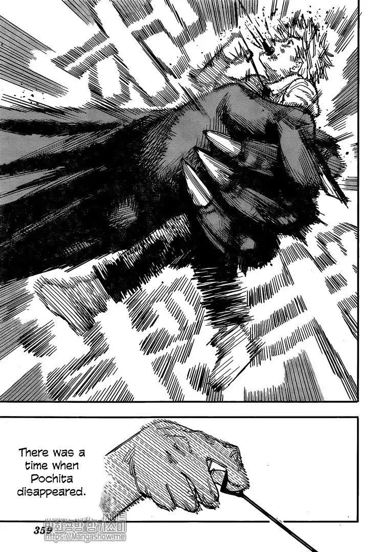 Chainsaw Man Chapter 7 Nyako's Where Abouts (Image 15)