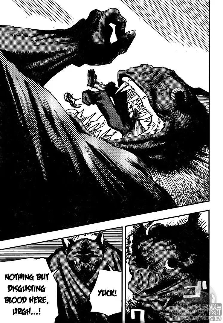 Chainsaw Man Chapter 7 Nyako's Where Abouts (Image 11)