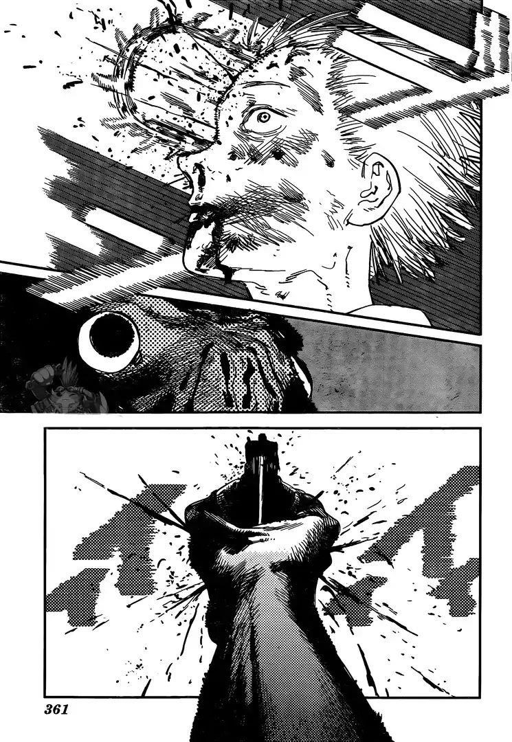Chainsaw Man Chapter 7 Nyako's Where Abouts (Image 17)