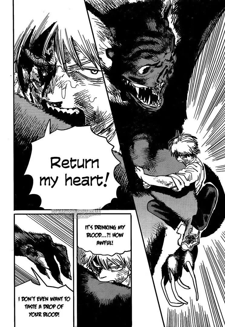 Chainsaw Man Chapter 7 Nyako's Where Abouts (Image 14)