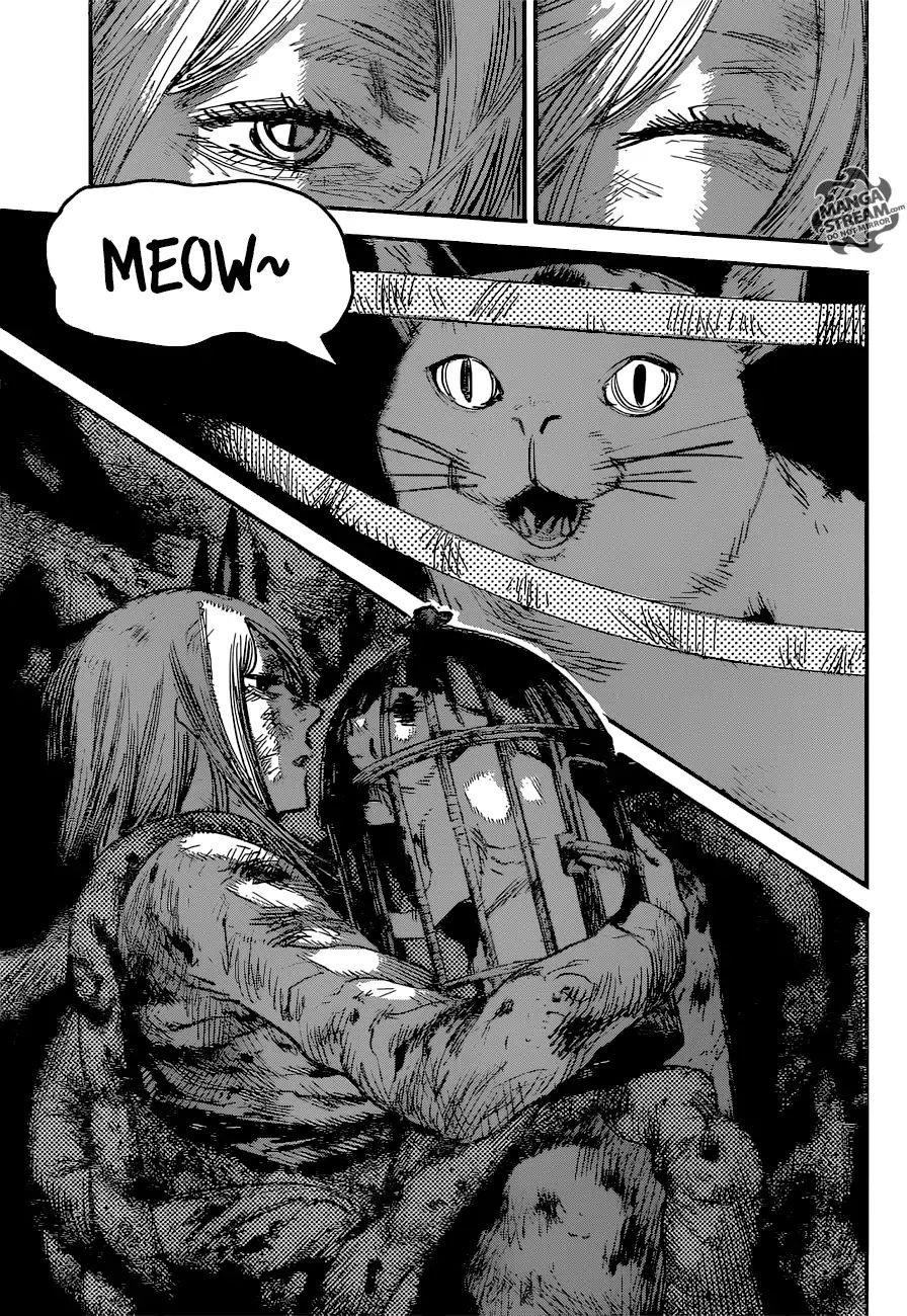 Chainsaw Man Chapter 9 Rescue (Image 8)