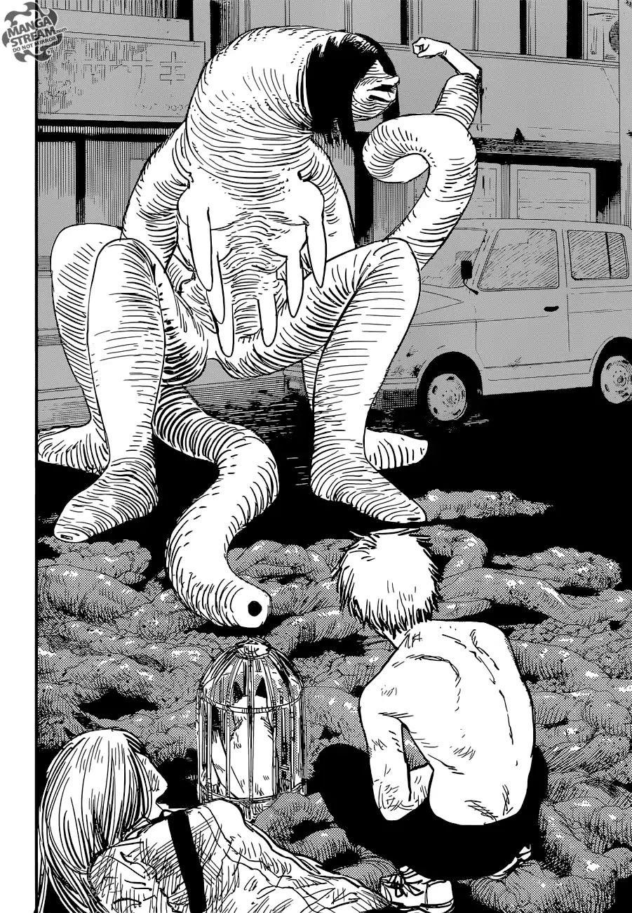Chainsaw Man Chapter 9 Rescue (Image 15)