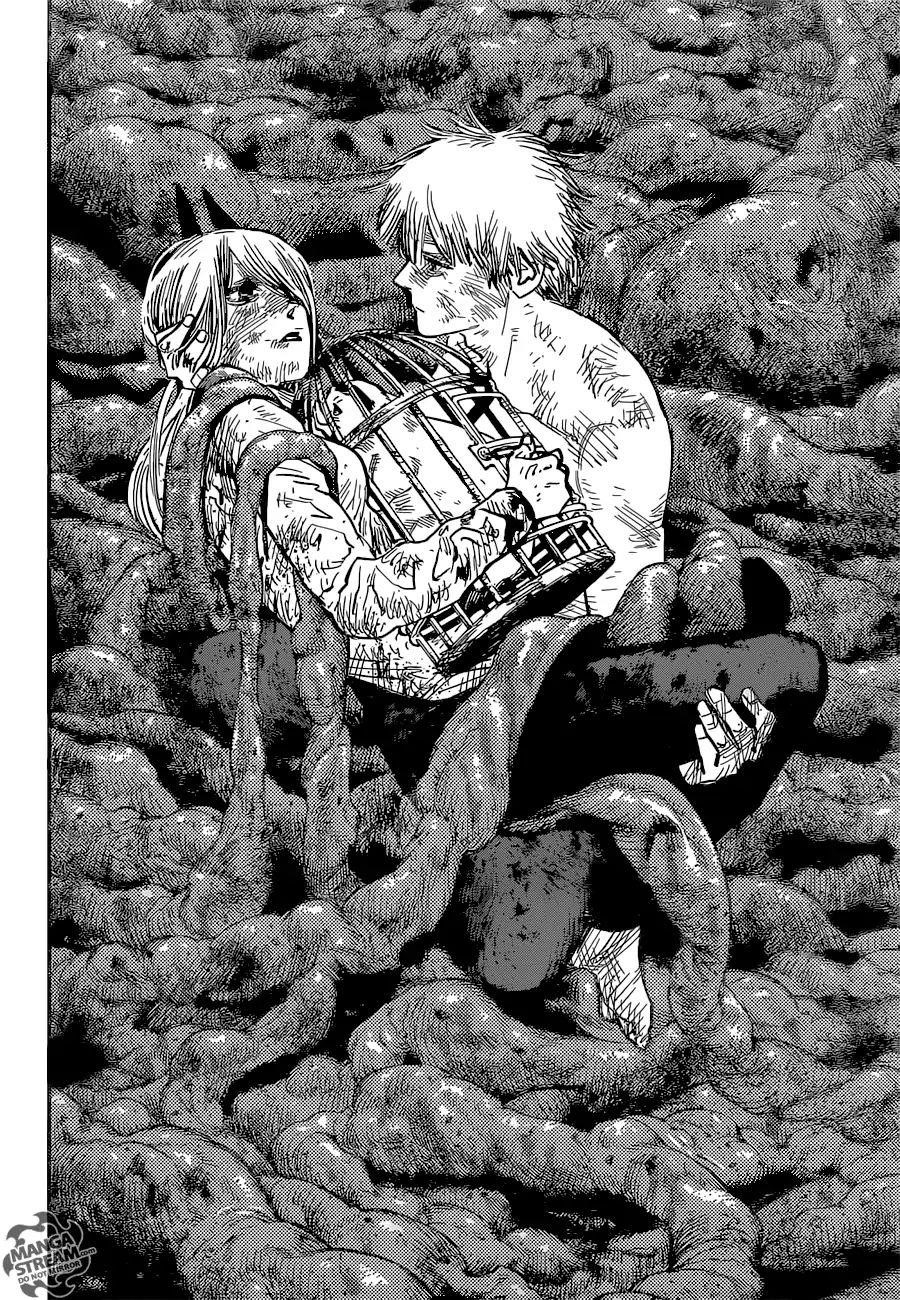 Chainsaw Man Chapter 9 Rescue (Image 9)