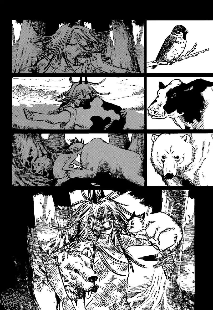 Chainsaw Man Chapter 9 Rescue (Image 3)