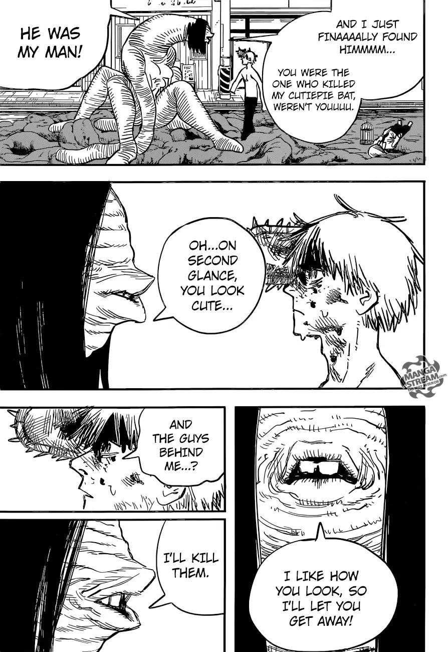 Chainsaw Man Chapter 9 Rescue (Image 18)