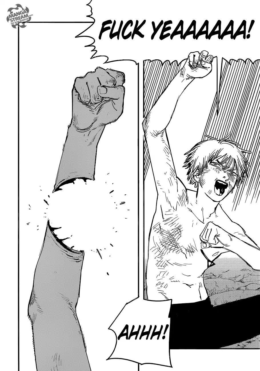 Chainsaw Man Chapter 9 Rescue (Image 13)