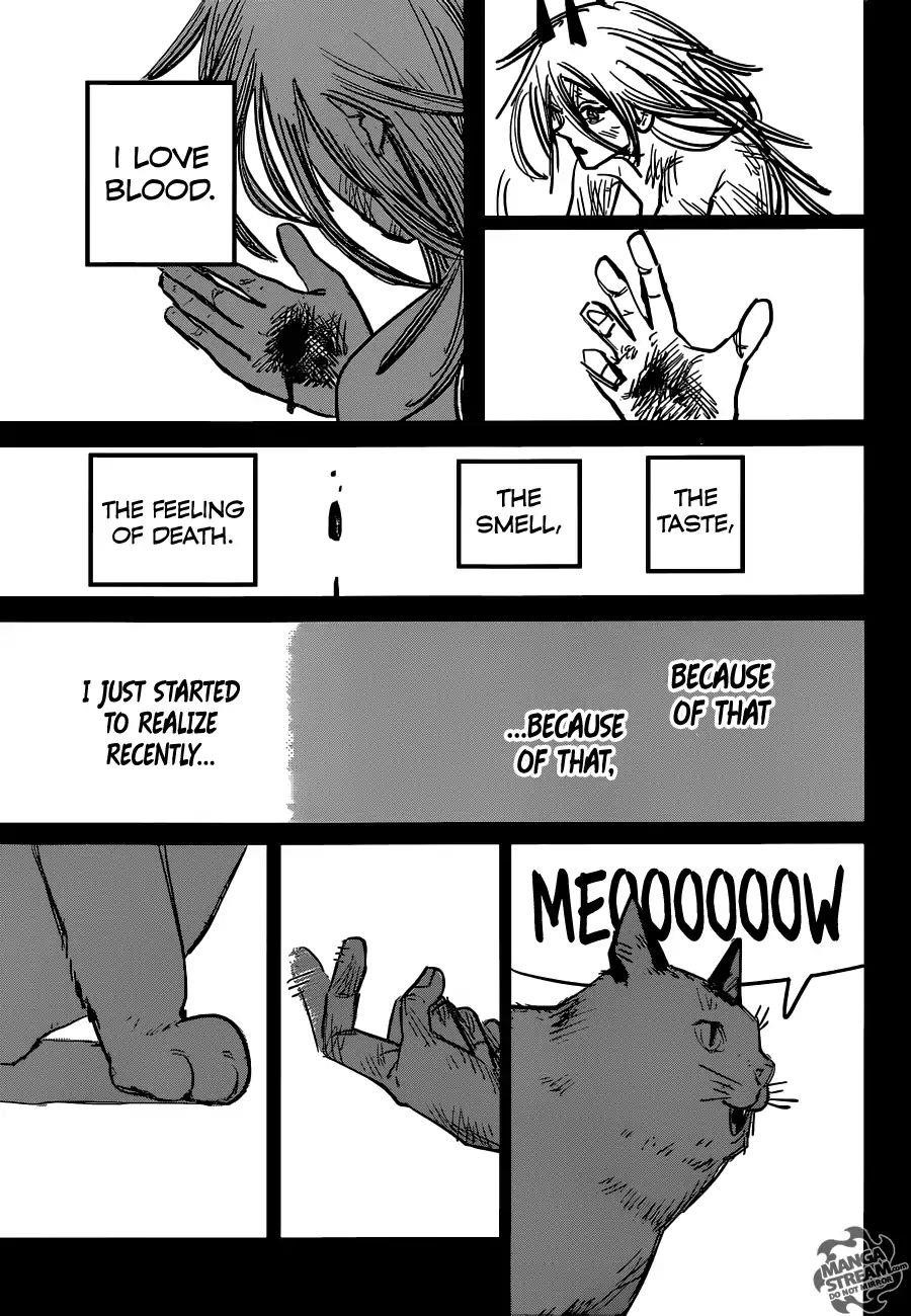 Chainsaw Man Chapter 9 Rescue (Image 6)