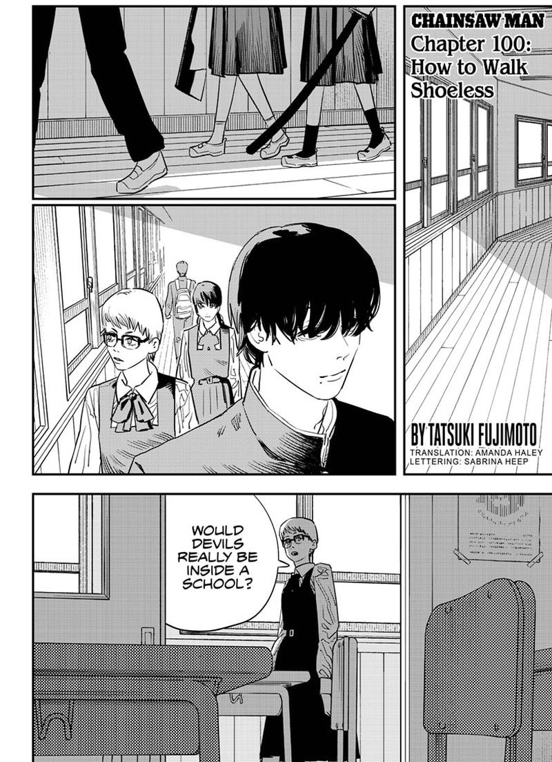 Chapter 100 (Image 1)