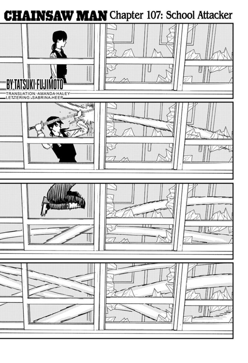 Chapter 107 (Image 1)