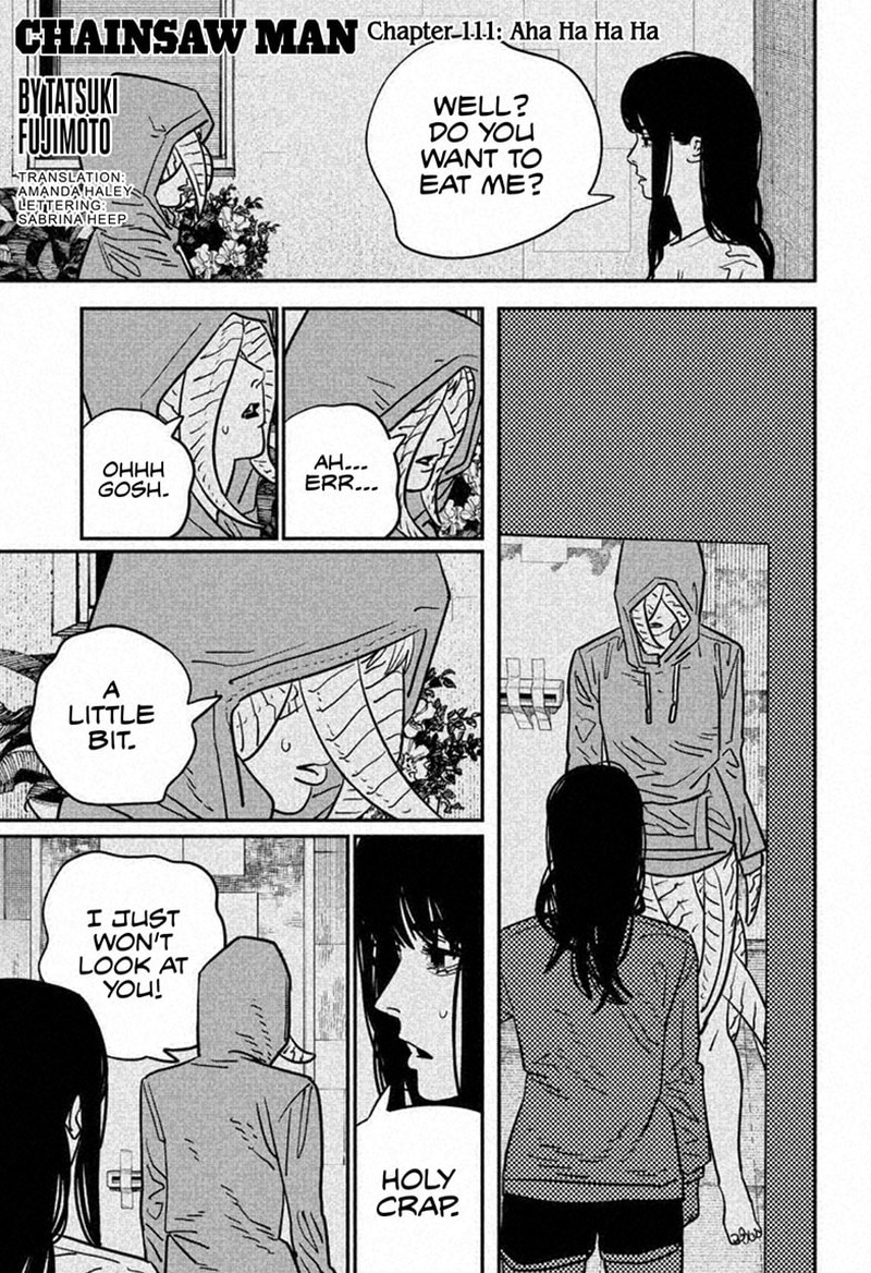 Chapter 111 (Image 1)