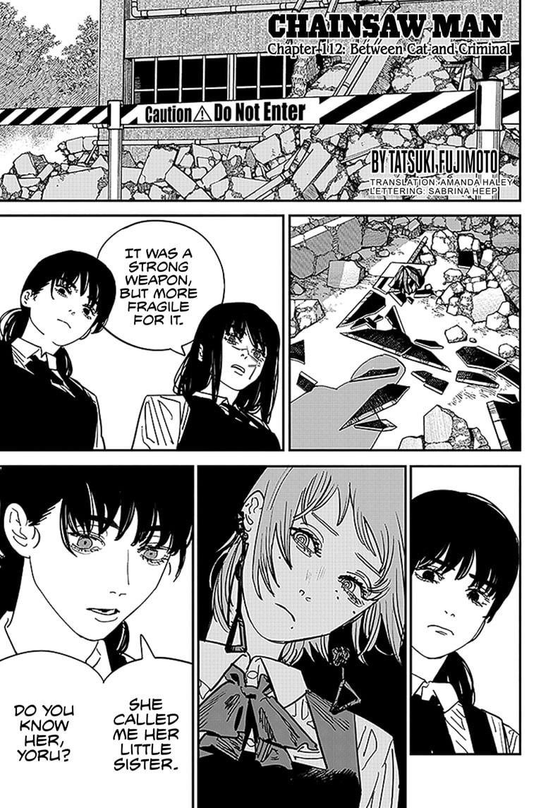 Chapter 112 (Image 1)
