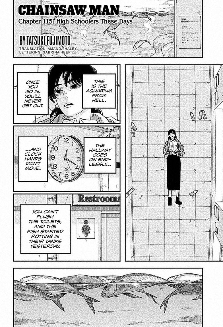 Chapter 115 (Image 1)