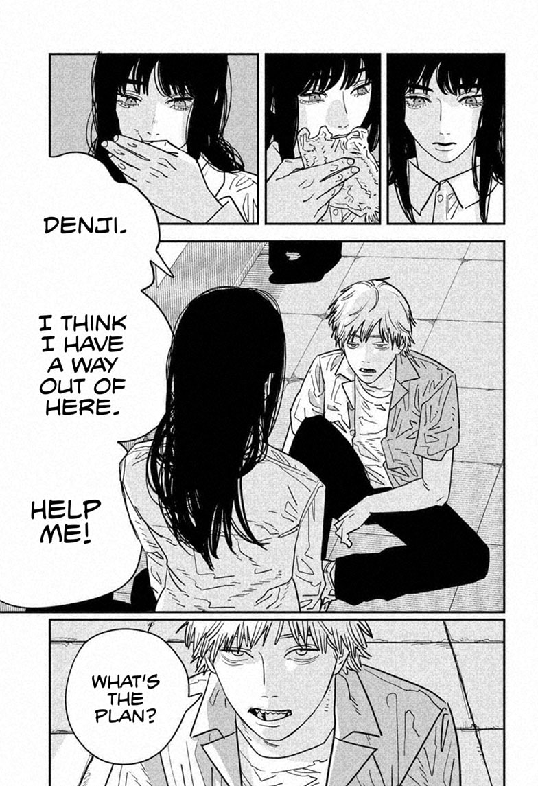 Chapter 116 (Image 12)