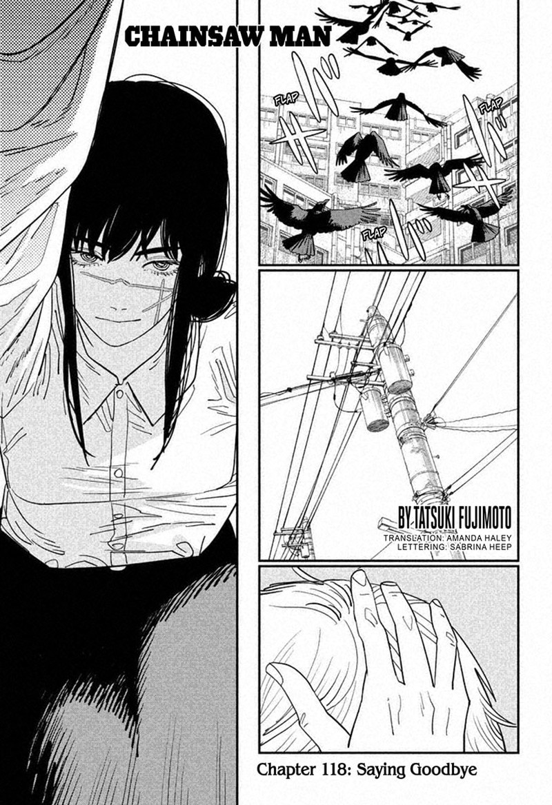 Chapter 118 (Image 1)