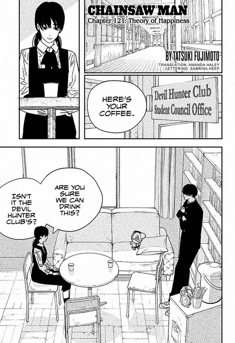 Chapter 121 (Image 1)