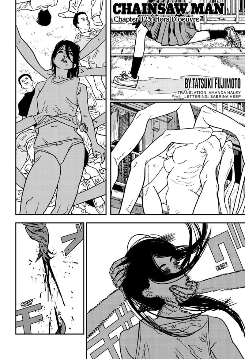 Chapter 123 (Image 1)