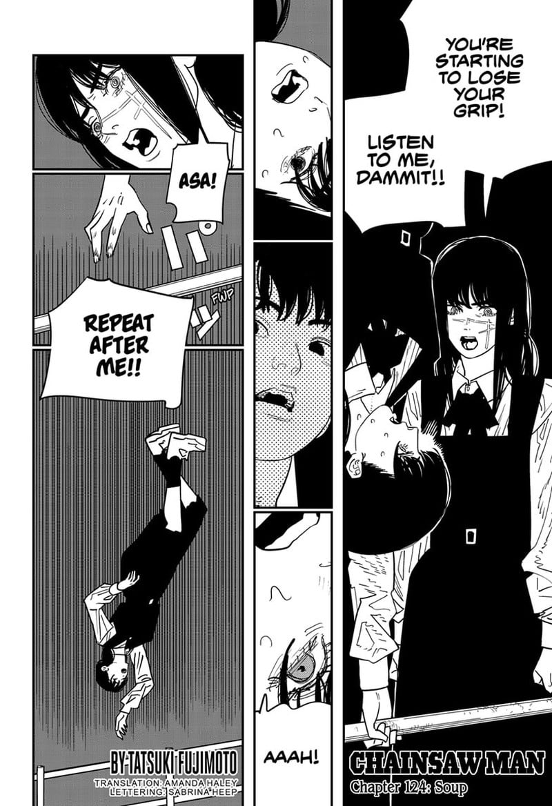 Chapter 124 (Image 1)