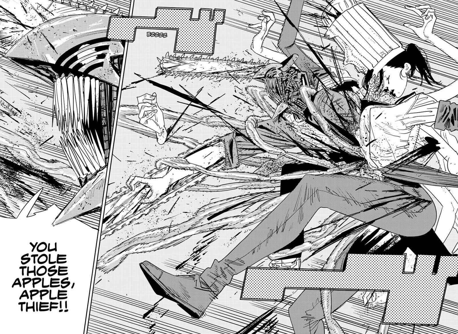Chapter 125 (Image 12)