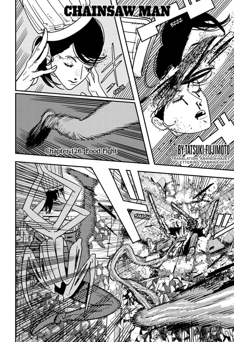 Chapter 126 (Image 1)