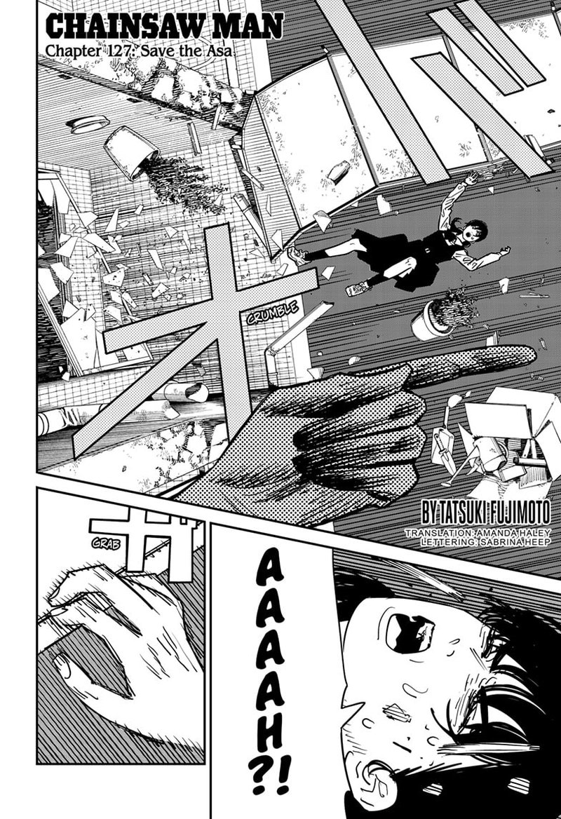 Chapter 127 (Image 1)