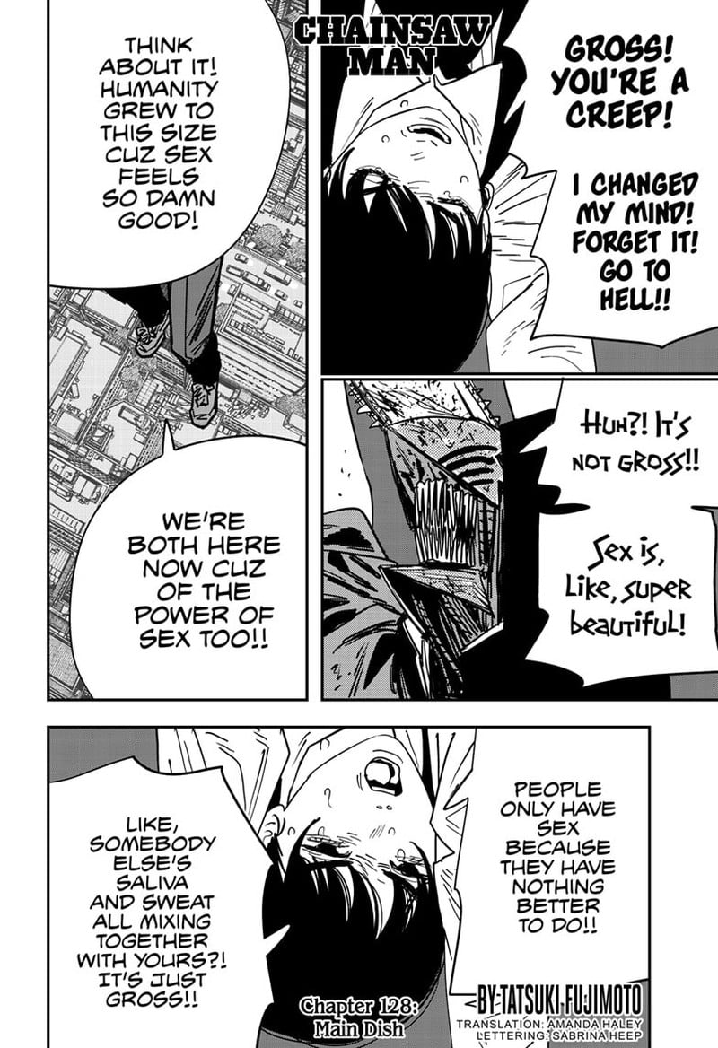 Chapter 128 (Image 1)