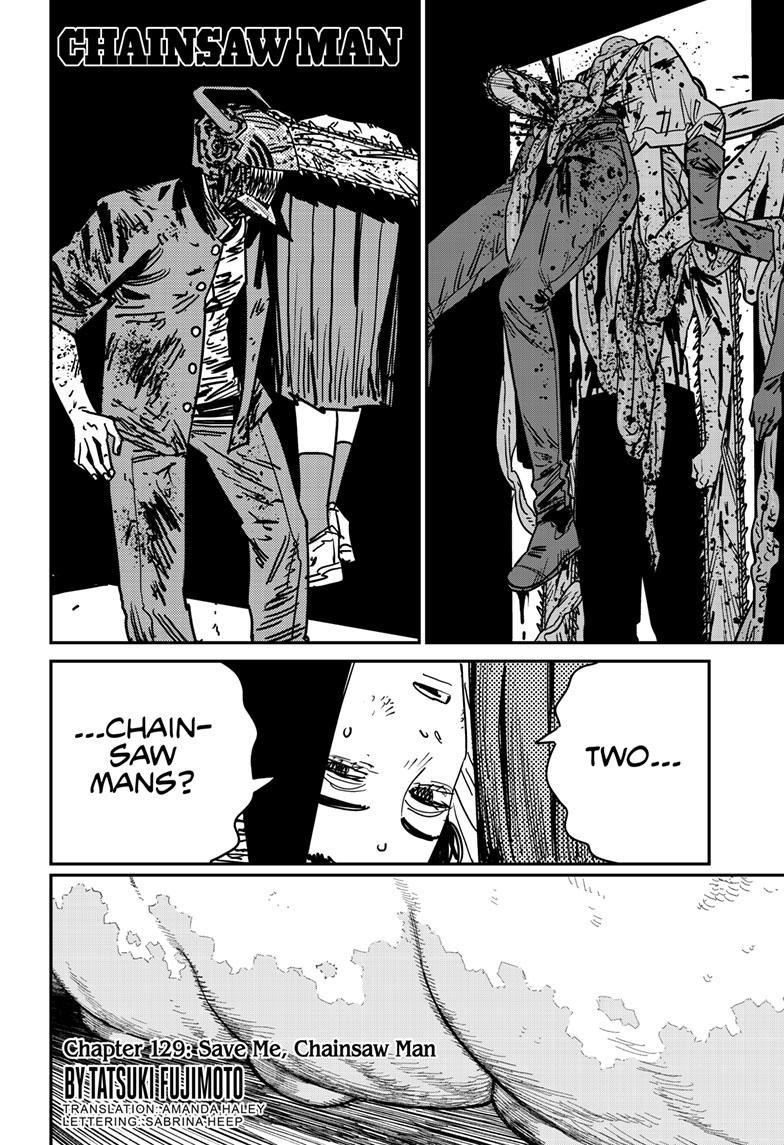 Chapter 129 (Image 1)