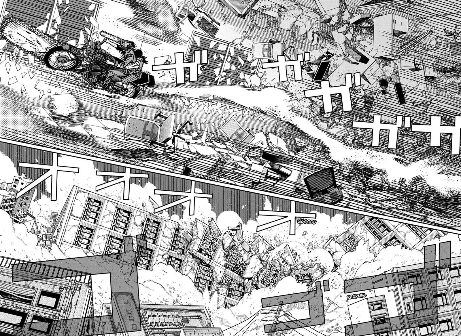 Chapter 130 (Image 11)