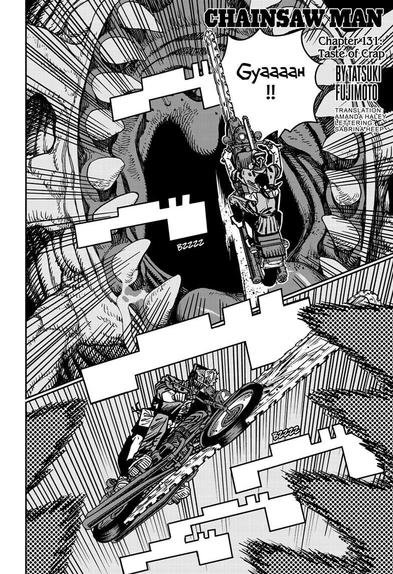 Chapter 131 (Image 1)