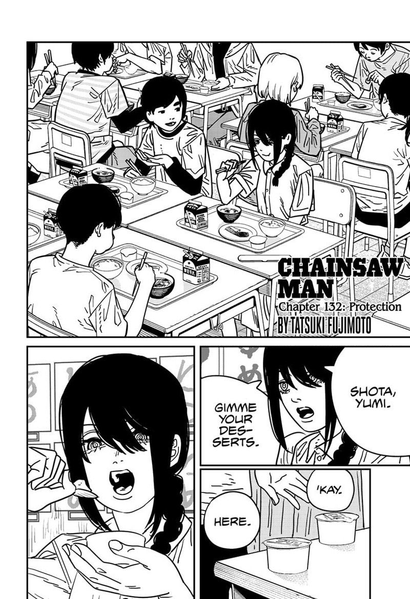 Chapter 132 (Image 1)