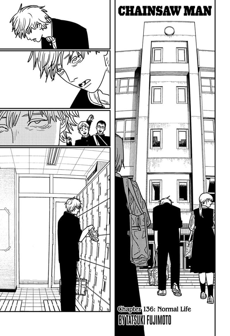 Chapter 136 (Image 1)