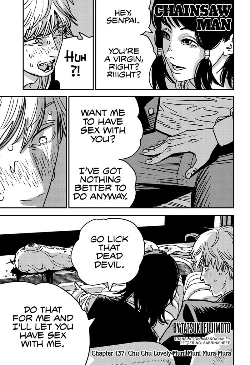 Chapter 137 (Image 1)