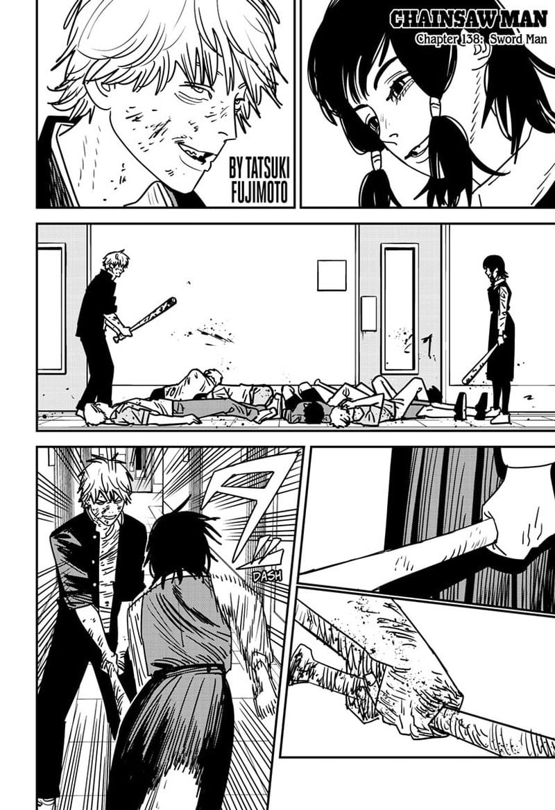 Chapter 138 (Image 1)