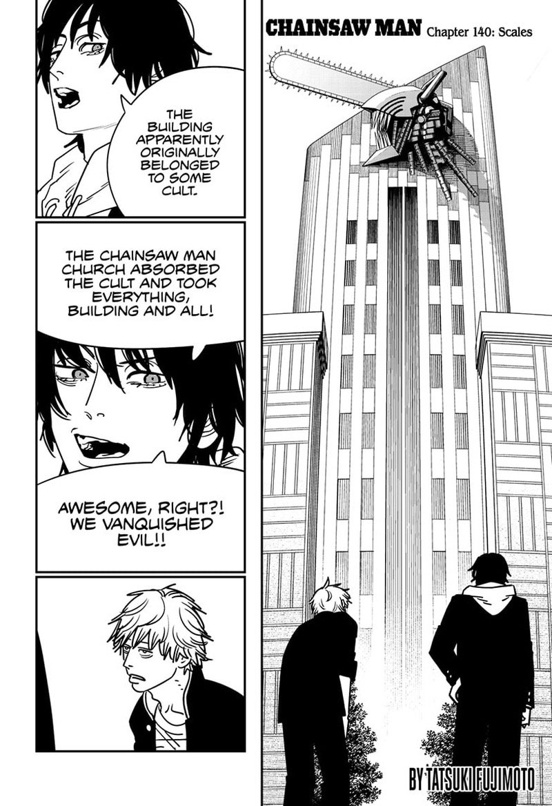 Chapter 140 (Image 1)