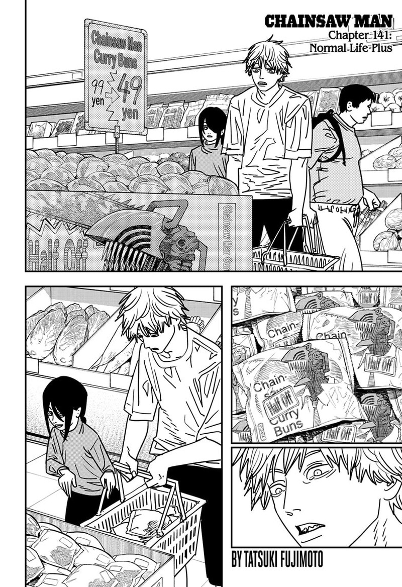 Chapter 141 (Image 1)