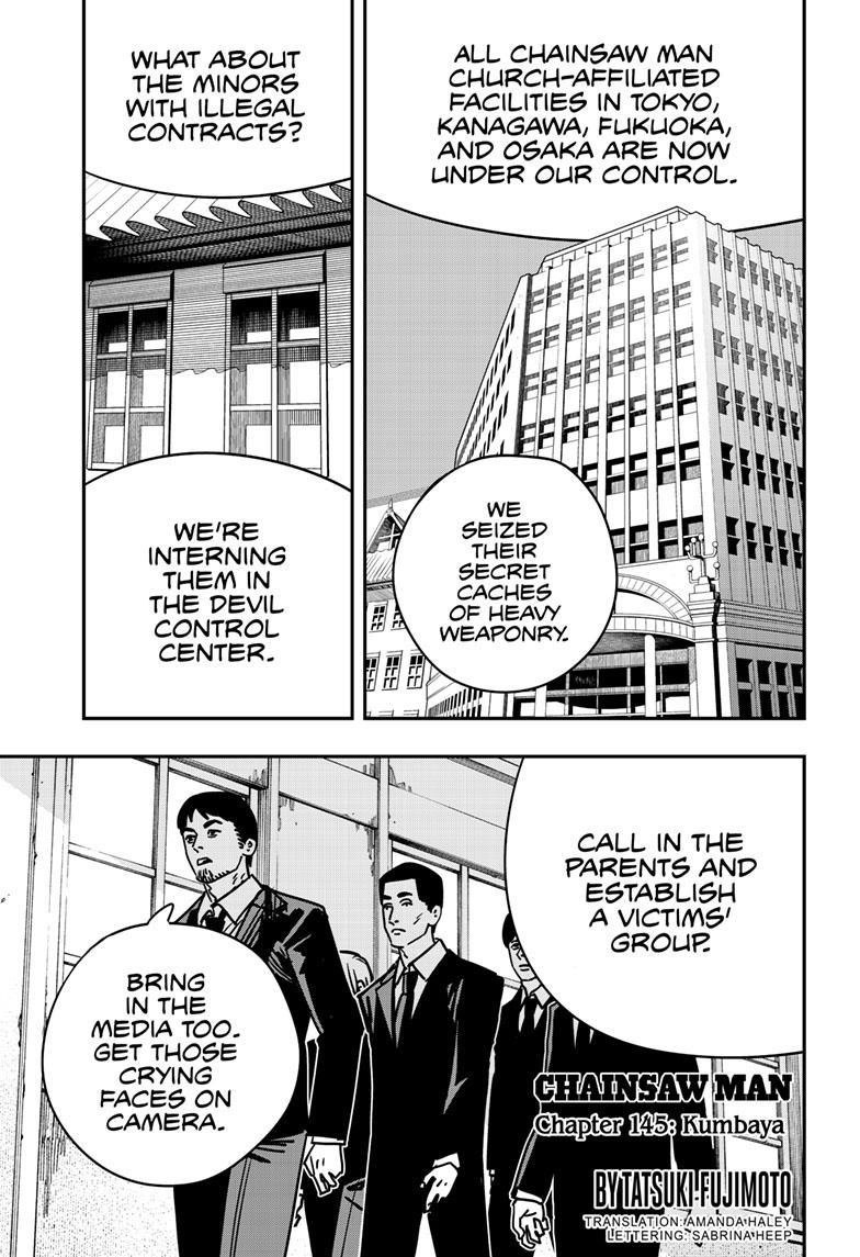 Chapter 145 (Image 1)