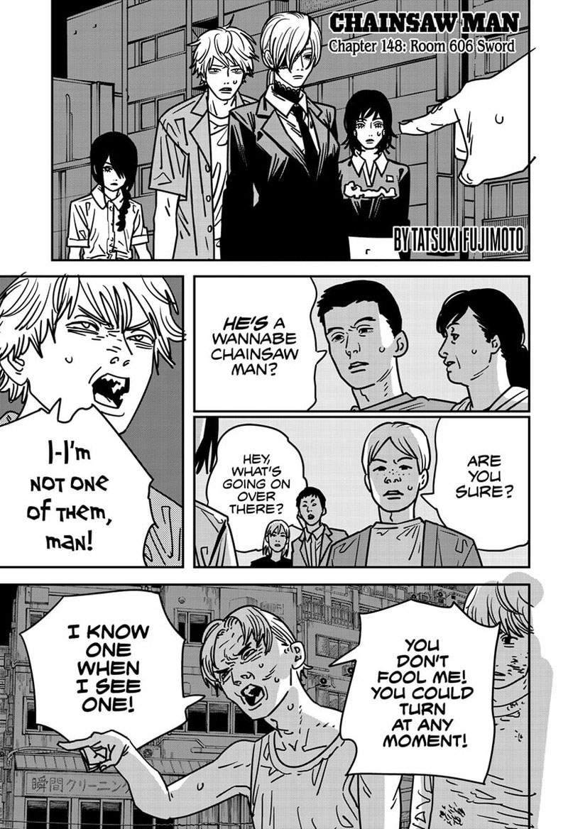 Chapter 148 (Image 1)