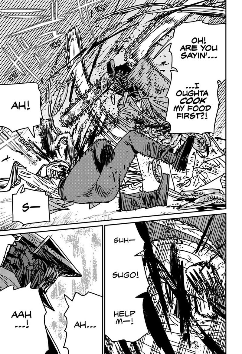 Chapter 152 (Image 14)