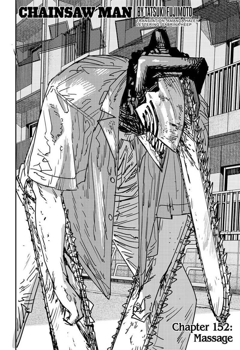Chapter 152 (Image 1)