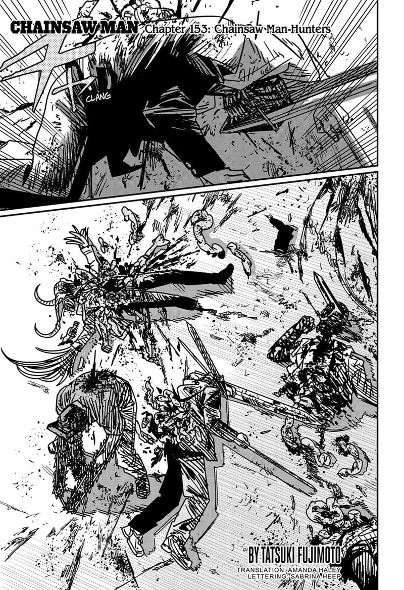 Chapter 153 (Image 1)