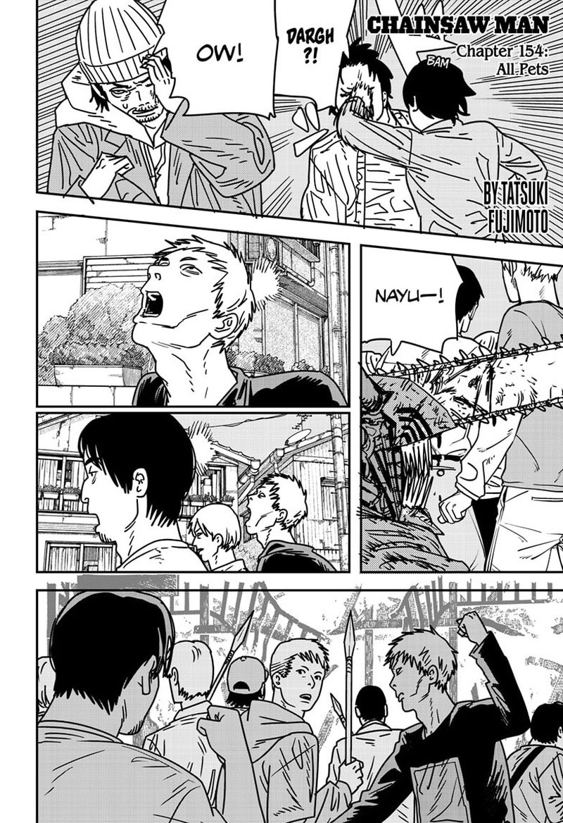 Chapter 154 (Image 1)