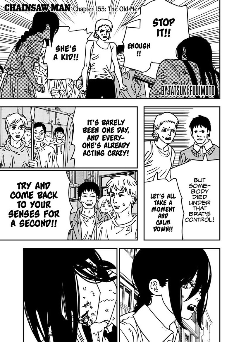 Chapter 155 (Image 1)