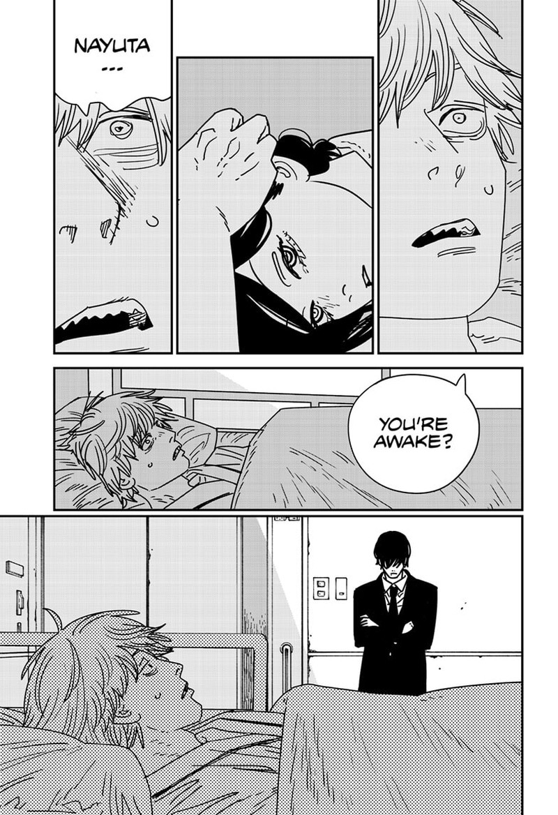 Chapter 156 (Image 2)